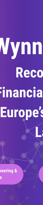 Wynne-Jones IP: A Financial Times Leading Patent Law Firm Wynne Jones IP FT 2025